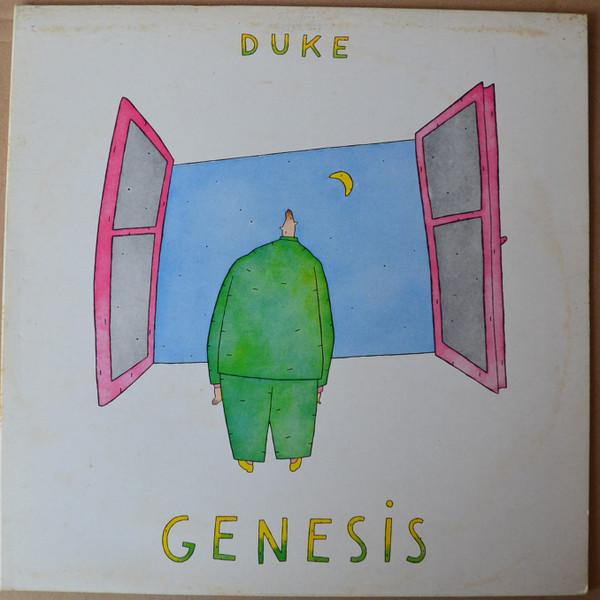 Genesis - Duke