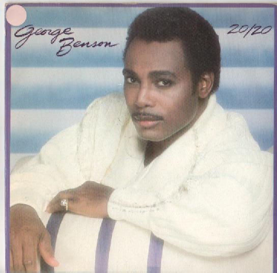 George Benson - 20/20