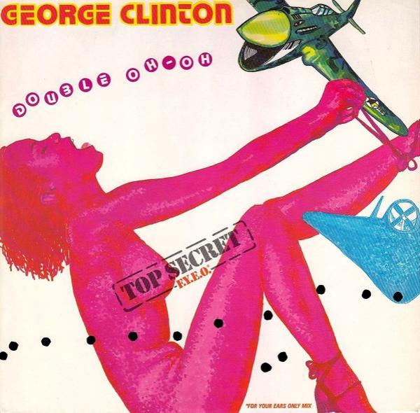 George Clinton - Double Oh-Oh