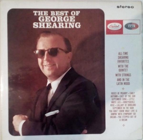 George Shearing - The Best Of George Shearing