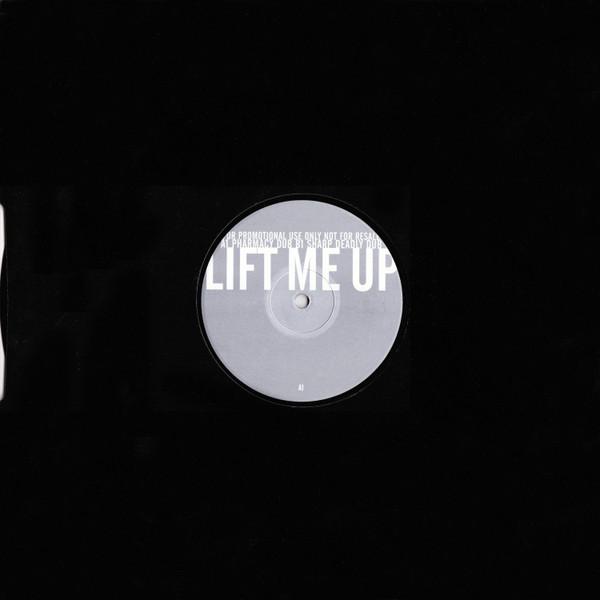 Geri Halliwell - Lift Me Up