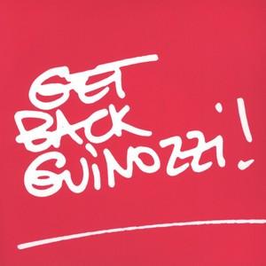 Get Back Guinozzi - Low Files Tropical / Police And Thieves