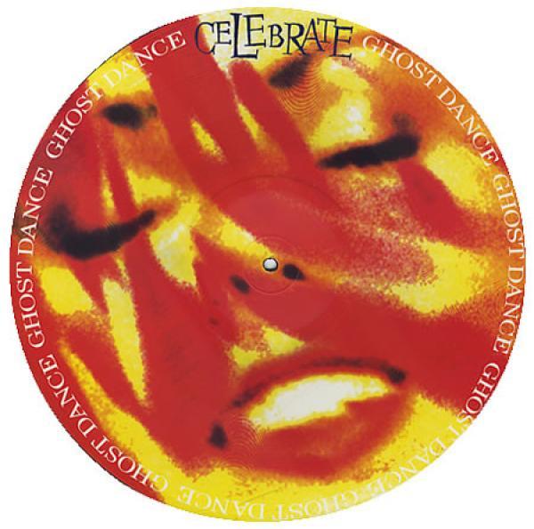 Ghost Dance - Celebrate