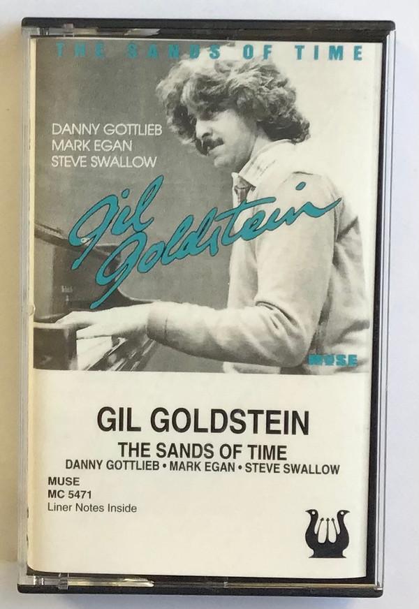 Gil Goldstein - The Sands Of Time