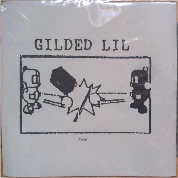 Gilded Lil - Wang