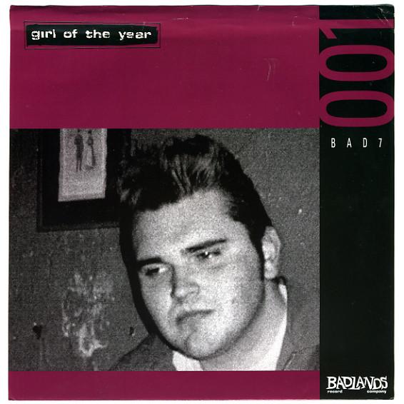 Girl Of The Year - Let's Go Away For The Weekend