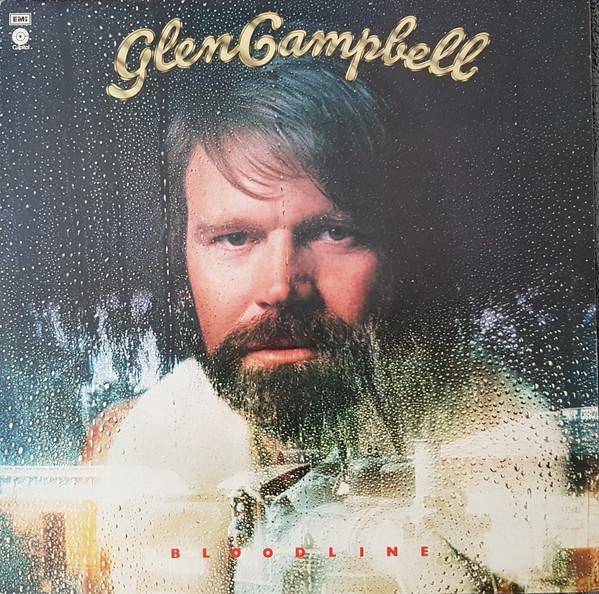 Glen Campbell - Bloodline