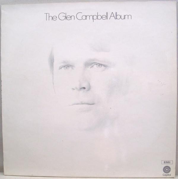 Glen Campbell - The Glen Campbell Album