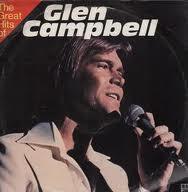 Glen Campbell - The Great Hits Of