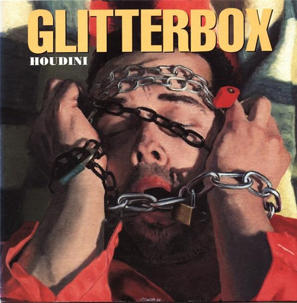 Glitterbox - Houdini