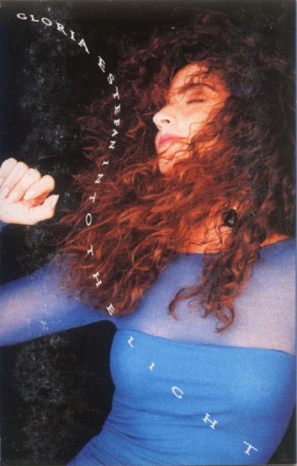 Gloria Estefan - Into The Light