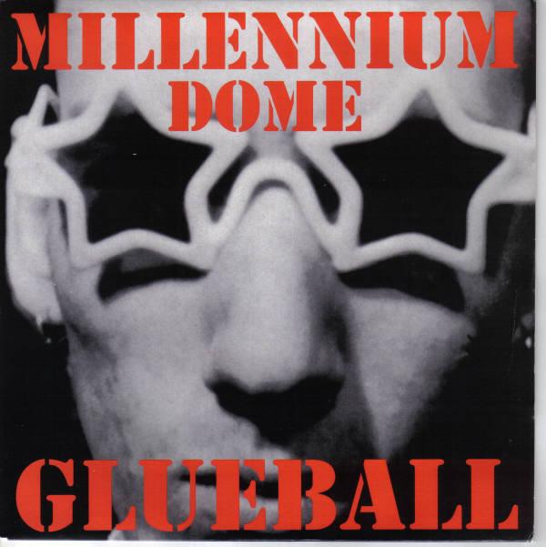 Glueball - Millennium Dome