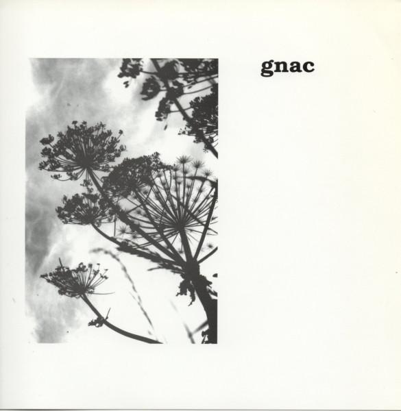 Gnac - In Mauve EP