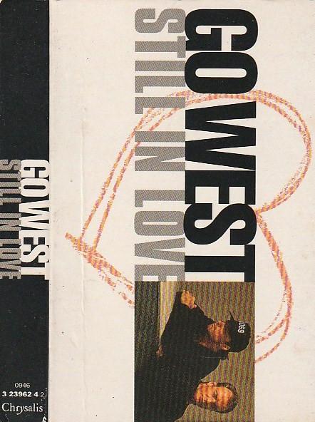 Go West - Still In Love
