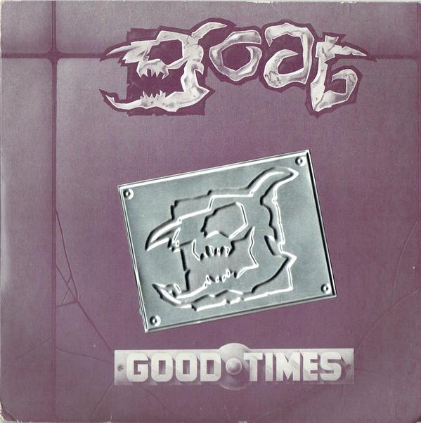 Goat (5) - Good Times