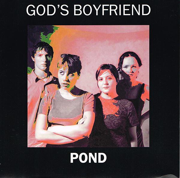 God's Boyfriend - Pond