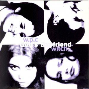 God's Boyfriend - W.P.C / Witch