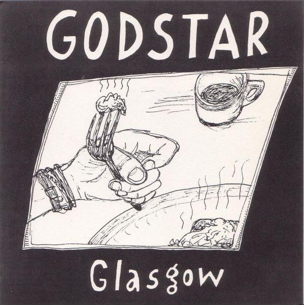 Godstar - Glasgow
