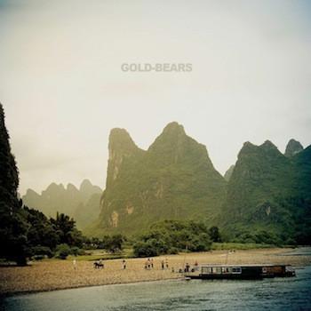 Gold-Bears - Something To Think About