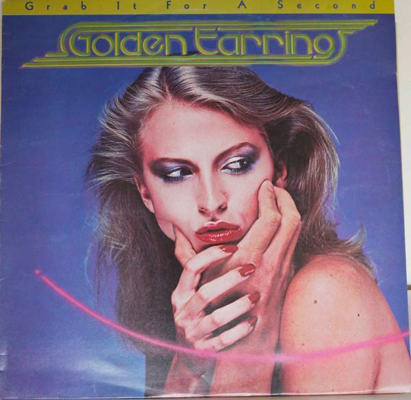 Golden Earring - Grab It For A Second