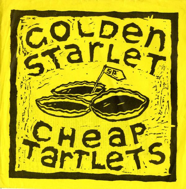 Golden Starlet - Cheap Tartlets