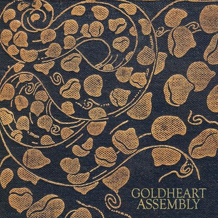 Goldheart Assembly - So Long St. Christopher / Oh Really