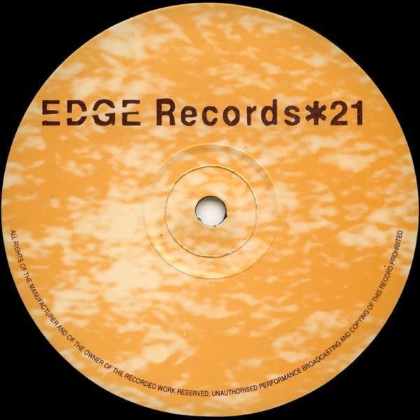 Gordon Edge - *21