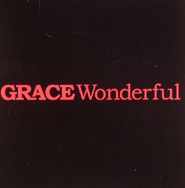 Grace (13) - Wonderful