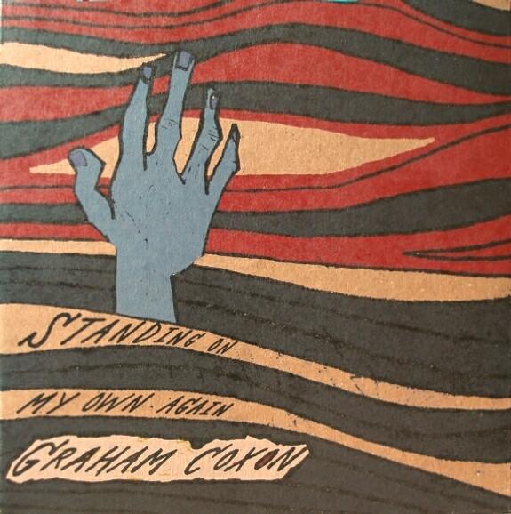 Graham Coxon - Standing On My Own Again