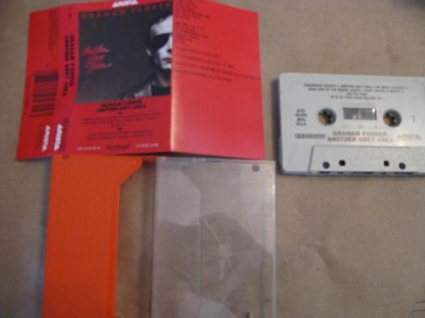 Graham Parker - Another Grey Area