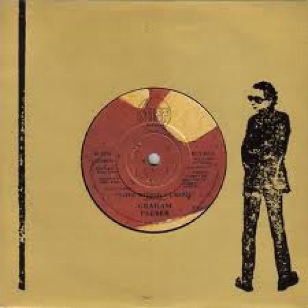 Graham Parker - Love Without Greed