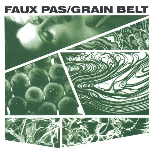 Grain Belt, Faux Pas (2) - Syndige Du / Slow Screw