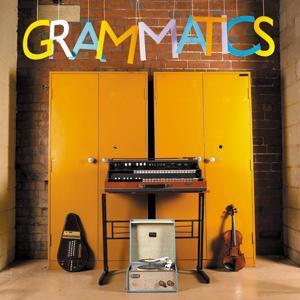 Grammatics - Shadow Committee