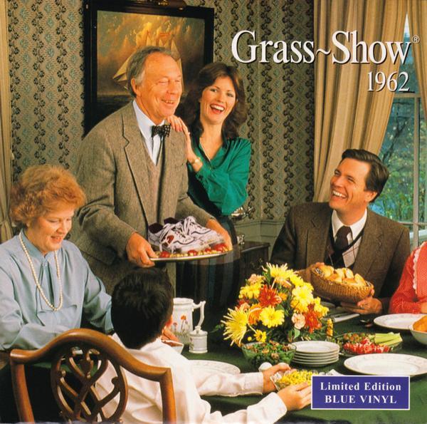 Grass-Show - 1962