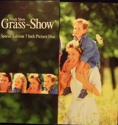 Grass-Show - Freak Show