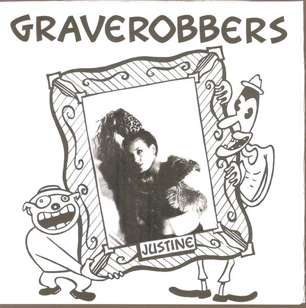 Graverobbers - Justine