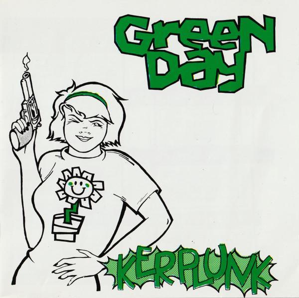 Green Day - Kerplunk!