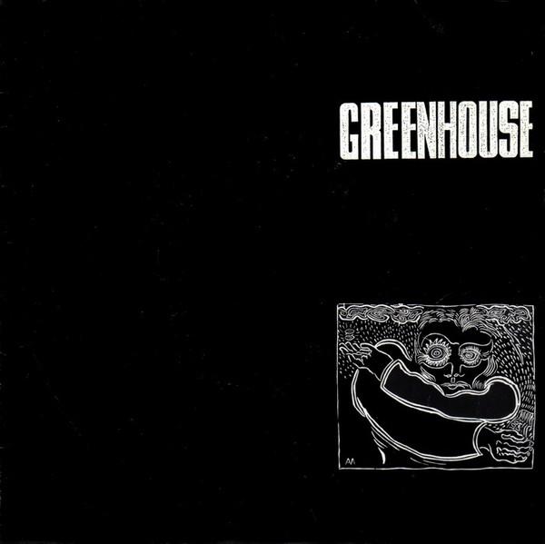 Greenhouse - Alway's Something Wrong / World's Turn (Revolution)