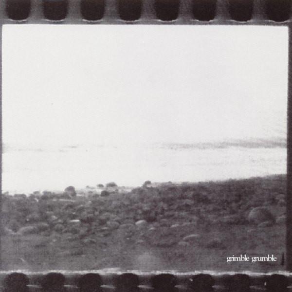 Grimble Grumble - Fucked In The Head