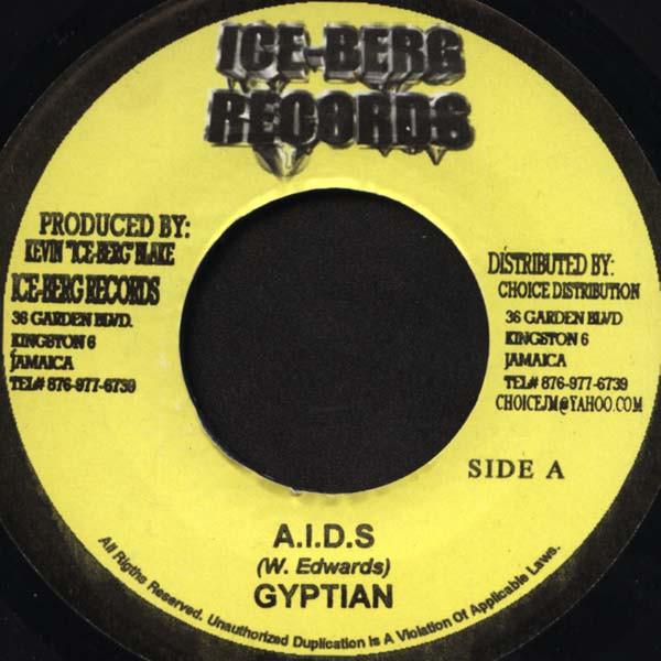 Gyptian - A.I.D.S