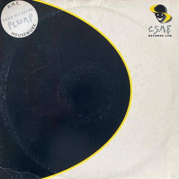 H.H.C. - We're Not Alone