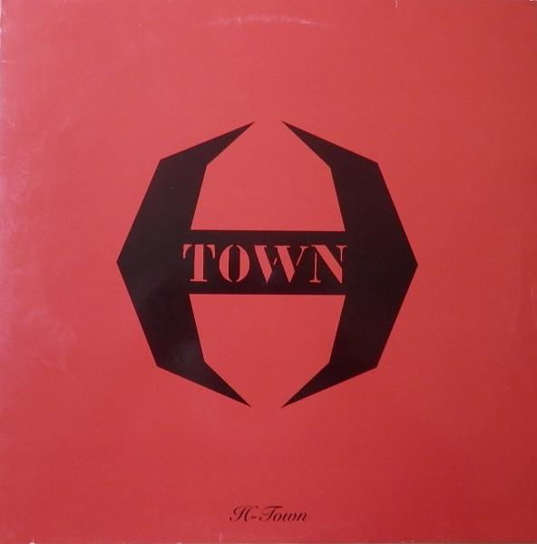 H-Town - Ladies Edition