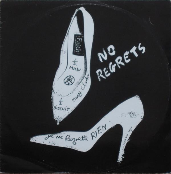 Half Man Half Biscuit, Margi Clarke - No Regrets
