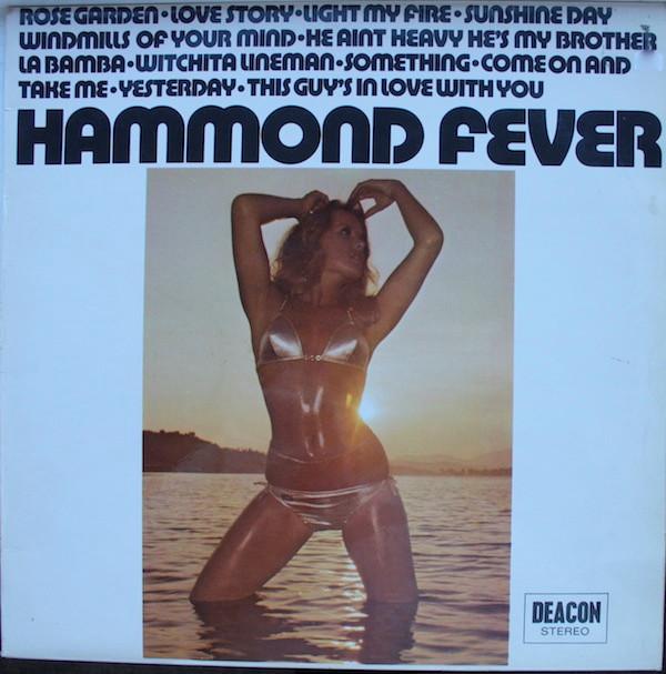  - Hammond Fever
