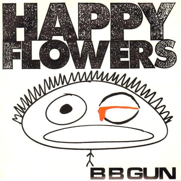 Happy Flowers - BB Gun