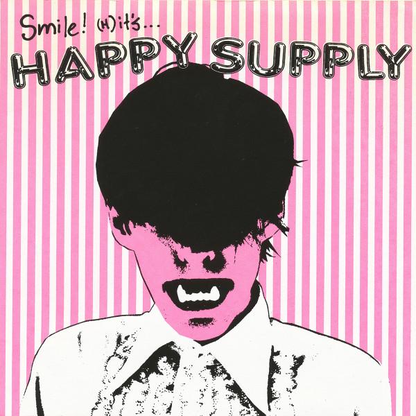 Happy Supply - Smile! (H)it's