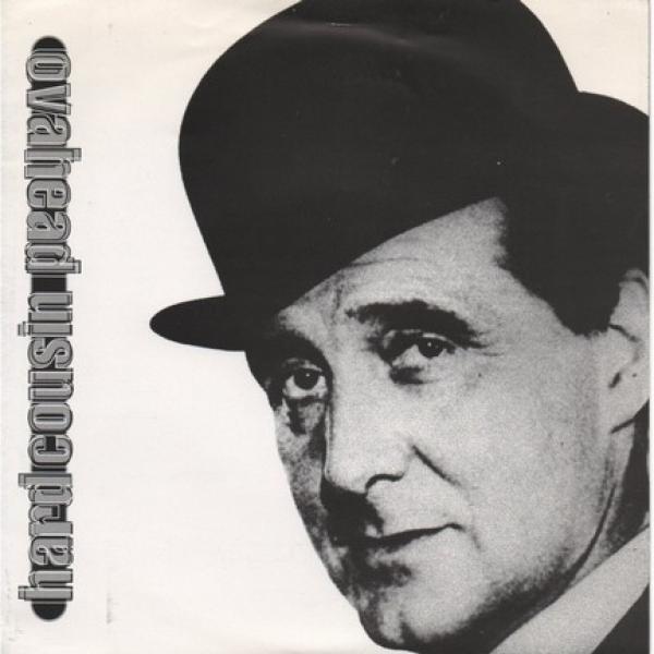 Hard Cousin, Ovahead - Wilde Club E.P. No.2