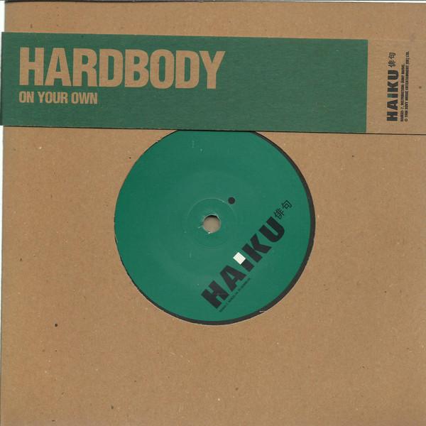 Hardbody - On Your Own