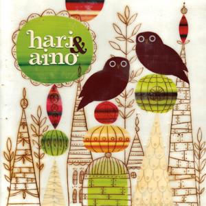 Hari And Aino - A Considerate Kind Of Home