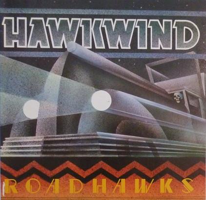 Hawkwind - Roadhawks